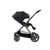 Babystyle Oyster 4 Pushchair - Carbonite