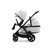 Babystyle Oyster 4 Twin Pushchair - Jubilee (Tandem)
