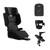 Axkid Up + Accessories - Coastal Storm Black