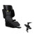 Axkid Up + FREE Footrest - Coastal Storm Black