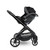 iCandy Peach 7 STUDIO + Cocoon i-Size & Base Bundle - Zenith