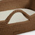 Ickle Bubba Nova Moses Basket - Mocha
