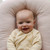 Snuggle Me Organic Infant Lounger - Petal