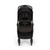 Nuna Swiv + Arra Flex & Base Curv Travel System Bundle - Caviar