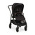 Nuna Swiv + Arra Flex & Base Curv Travel System Bundle - Caviar