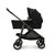 Nuna Swiv + Arra Flex & Base Curv Travel System Bundle - Caviar