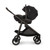 Nuna Swiv + Arra Flex & Base Curv Travel System Bundle - Caviar