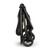 Nuna Swiv + Arra Flex & Base Curv Travel System Bundle - Caviar