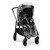 Nuna Swiv + Arra Flex & Base Curv Travel System Bundle - Caviar