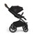 Nuna Mixx Next + Arra Flex & Base Curv Travel System Bundle - Caviar