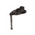 Nuna Triv Next + Arra Flex & Base Curv Travel System Bundle - Caviar