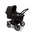 Bugaboo Donkey 5 Mono Ultimate Bundle - Black/Midnight Black