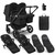 Bugaboo Donkey 5 Twin Complete Bundle - Black/Midnight Black