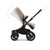 Bugaboo Donkey 5 Twin Complete Bundle - Black/Desert Taupe
