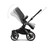 Bugaboo Donkey 5 Twin Ultimate Bundle - Graphite/Grey Melange