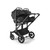 Bugaboo Donkey 5 Twin Ultimate Bundle - Graphite/Grey Melange