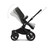 Bugaboo Donkey 5 Twin Ultimate Bundle - Black/Forest Green