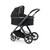 Babystyle Oyster 4 Pushchair + Carrycot - Black Olive