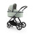 Babystyle Oyster 4 Pushchair + Carrycot - Pistachio