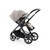 Babystyle Oyster 4 Pushchair - Stone