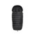 Silver Cross Universal Stroller Footmuff - Black