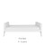 Gaia Baby Hera Studio Edit 2 Piece Room Set - White