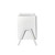 Gaia Baby Hera Studio Edit 2 Piece Room Set - White