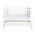 Gaia Baby Hera Studio Edit 2 Piece Room Set - White