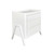 Gaia Baby Hera Studio Edit 2 Piece Room Set - White