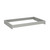 Shefa Kids Changing Unit 880 with 3 Drawers - Grey White