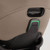 Nuna Mixx Next + Arra Flex & Base Curv Travel System Bundle - Cedar