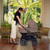 Nuna Mixx Next + Arra Flex & Base Curv Travel System Bundle - Cedar