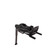 Nuna Mixx Next + Arra Flex & Base Curv Travel System Bundle - Biscotti