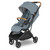 Uppababy Minu V3 Bumper Bar - Sand Leather (Dillan)