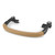 Uppababy Minu V3 Bumper Bar - Sand Leather (Dillan)