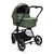 Noordi Sole V3 2-in-1 Pram - Woodland Green
