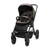 Noordi Sole V3 2-in-1 Pram - Woodland Green