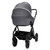 Noordi Fjordi V2 2-in-1 Pram - Boreal