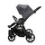 Noordi Fjordi V2 2-in-1 Pram - Boreal