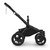 Bugaboo Donkey Carrycot Height Adaptors - Black