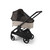 Bugaboo Butterfly/Dragonfly Mosquito Net - Black