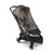 Bugaboo Butterfly/Dragonfly Mosquito Net - Black