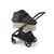 Bugaboo Butterfly/Dragonfly Mosquito Net - Black