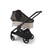 Bugaboo Butterfly/Dragonfly Mosquito Net - Black