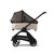 Bugaboo Butterfly/Dragonfly Mosquito Net - Black