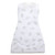 Purflo Cuddle to Sleep Bag 3-12m 0.5 Tog - Cotton Clouds