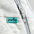 Purflo Cuddle to Sleep Bag 3-12m 2.5 Tog - Minimal Grey