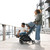 Uppababy Minu V3 Compact Stroller - Dillan