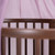 Stokke® Sleepi Mini V3 - Warm Brown