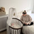 Stokke® Sleepi Mini V3 - Warm Brown